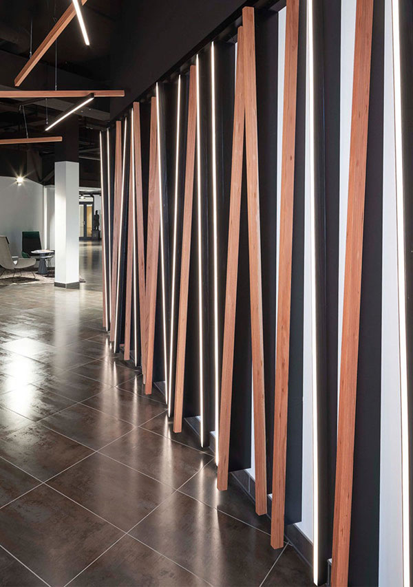 Office Headquarters — Essen, DE