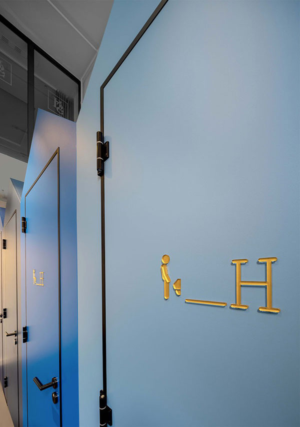 Office Headquarters — Essen, DE