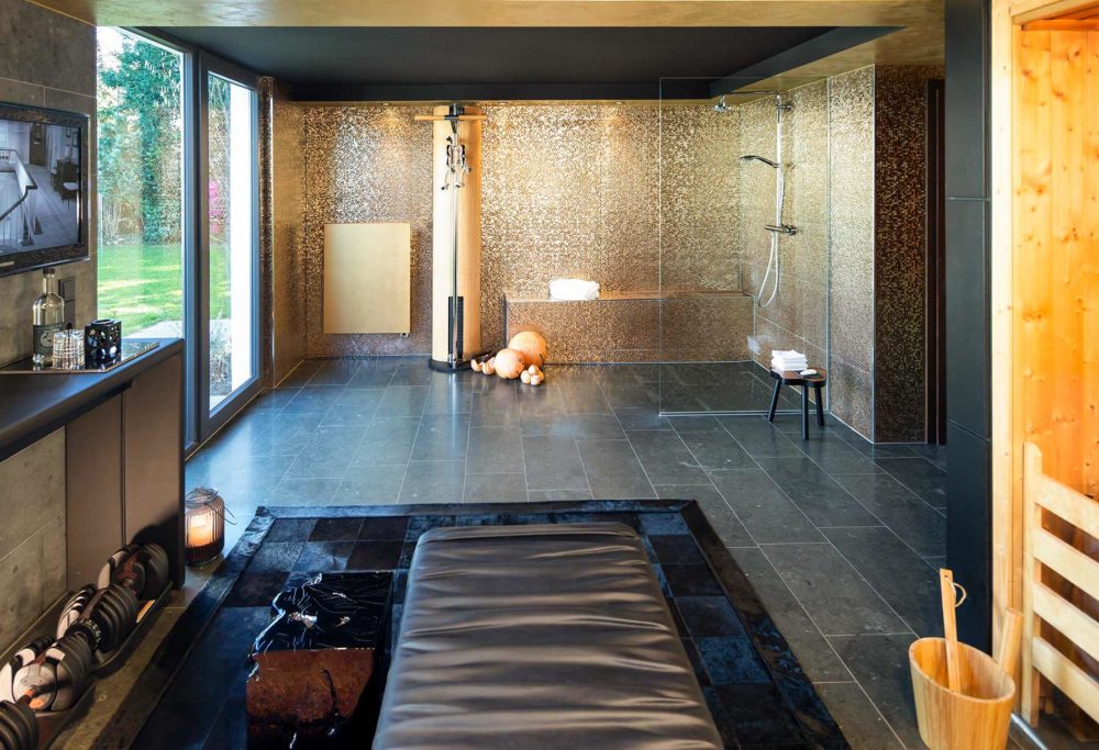 Bungalow — Münsterland, DE