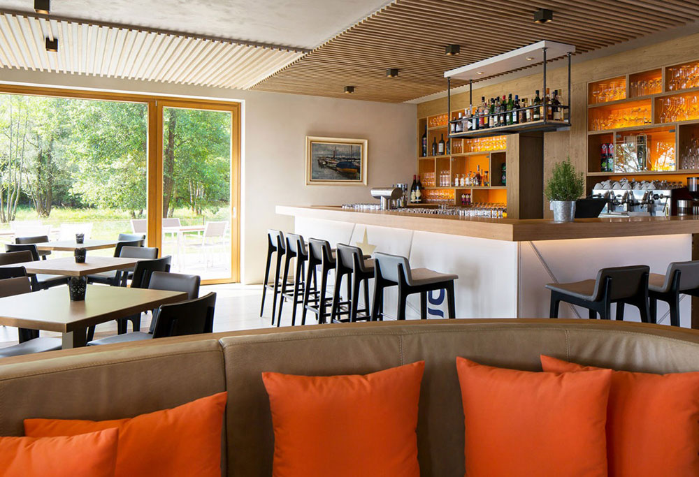 Chiemsee Yacht Club Prien De