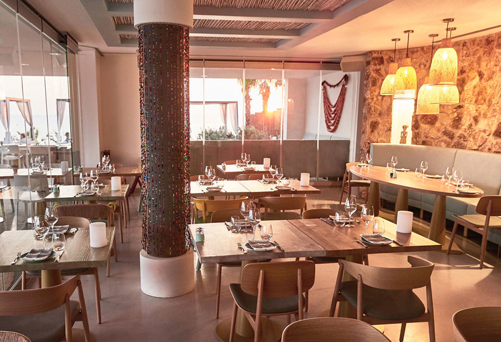 Cone Club — Seven Pines Resort ES