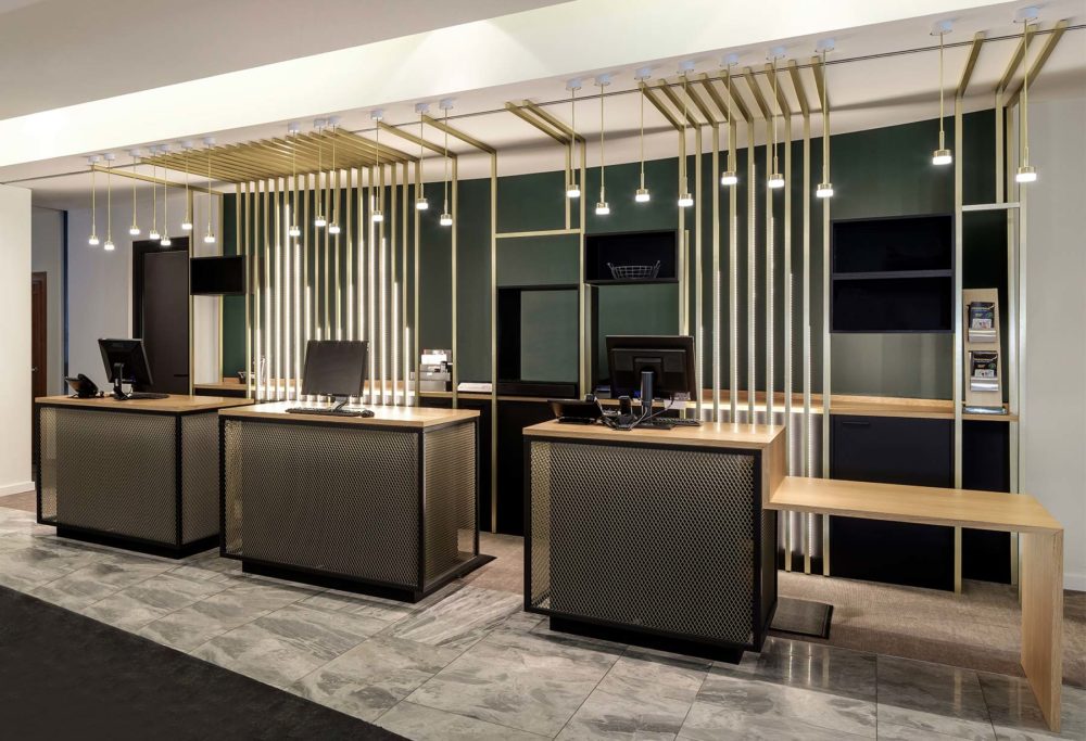Hotel Mondial am Dom Cologne – MGallery — Cologne, DE