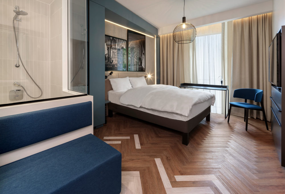 Hotel Mondial am Dom Cologne – MGallery — Cologne, DE