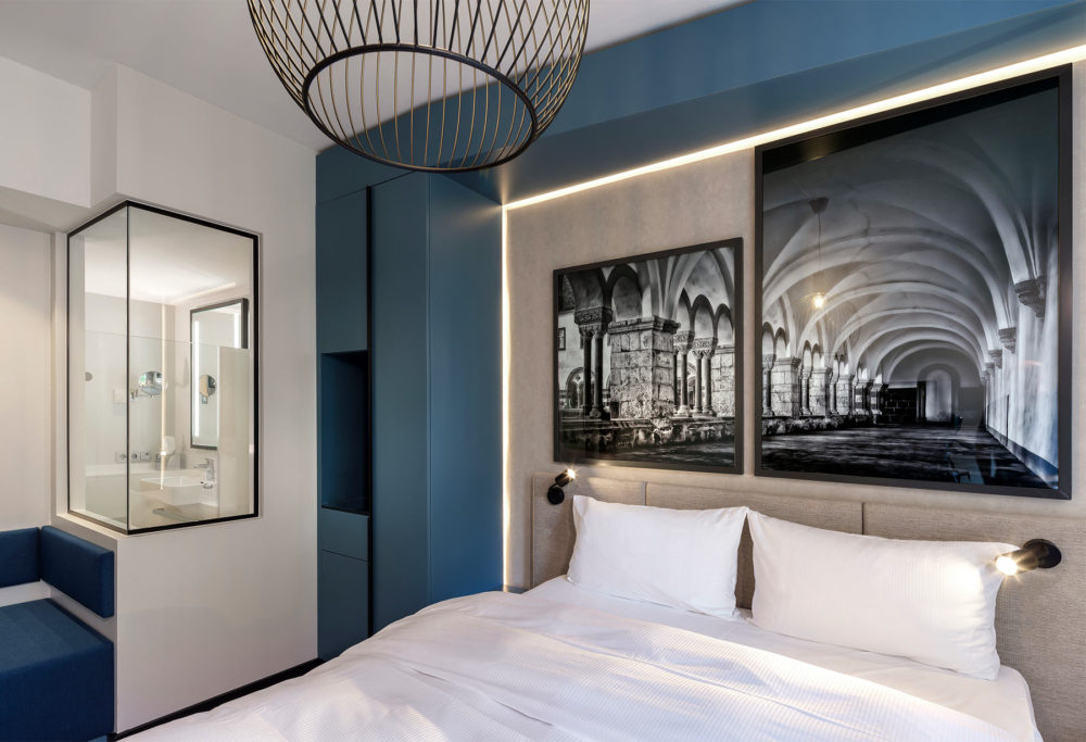Hotel Mondial am Dom Cologne – MGallery — Cologne, DE