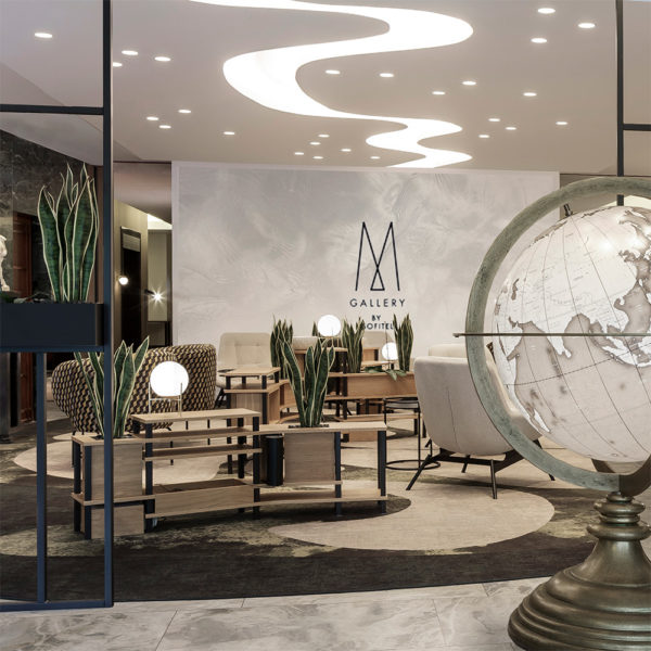 Hotel Mondial am Dom Cologne – MGallery — Cologne, DE