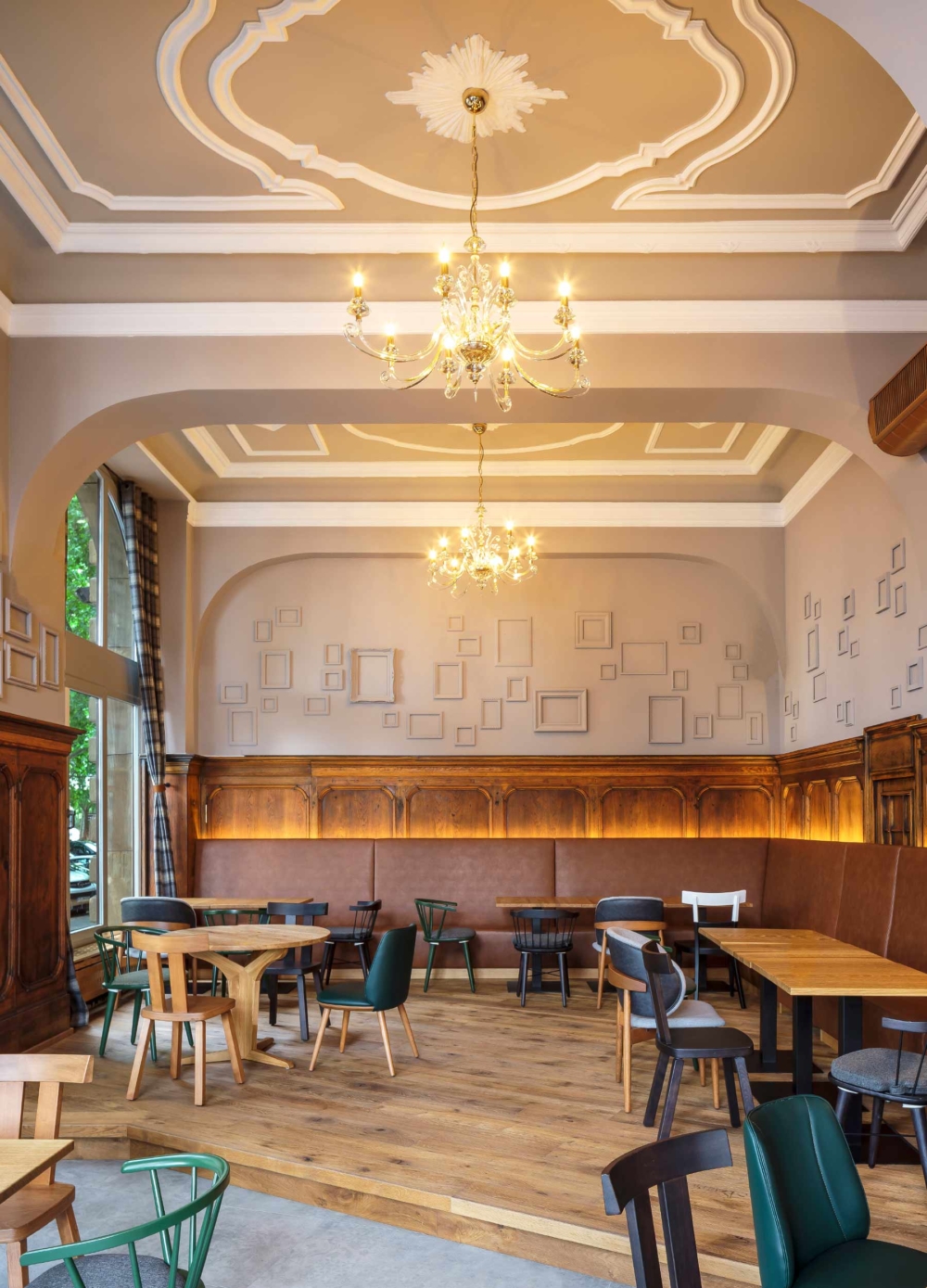 Zenz Wirtshaus — Mainz, DE
