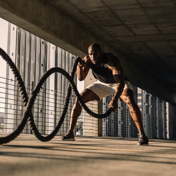 Fitness Areas —  Hotels