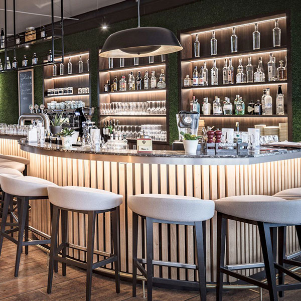 Genusswerkstatt — Golfclub Fleesensee, DE