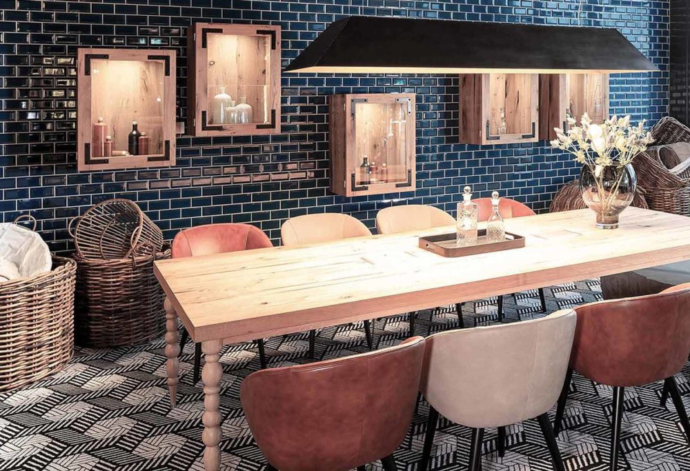 Hotel Indigo — Berlin, DE