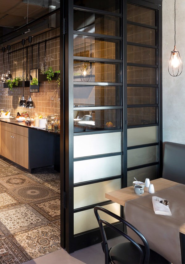 Hotel Indigo — Berlin, DE