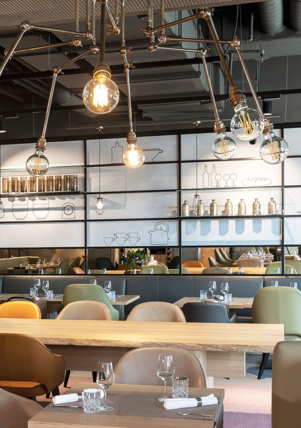 Hotel Indigo — Berlin, DE