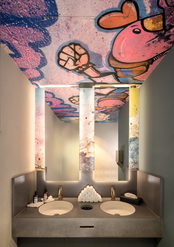 Hotel Indigo — Berlin, DE