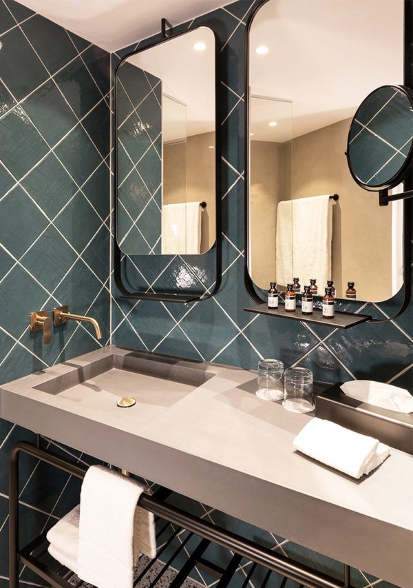 Hotel Indigo — Berlin, DE