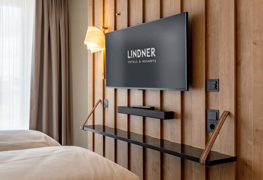 Lindner me &#038; all hotel — Ulm, DE