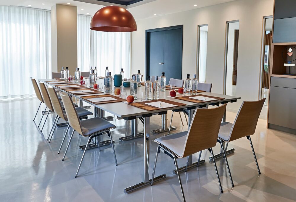 7Pines Resort Conference, Destination by Hyatt — Ibiza, ES