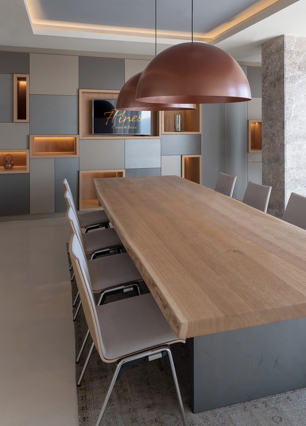 7Pines Resort Conference, Destination by Hyatt — Ibiza, ES