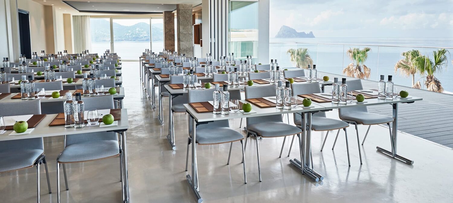 7Pines Resort Conference, Destination by Hyatt — Ibiza, ES