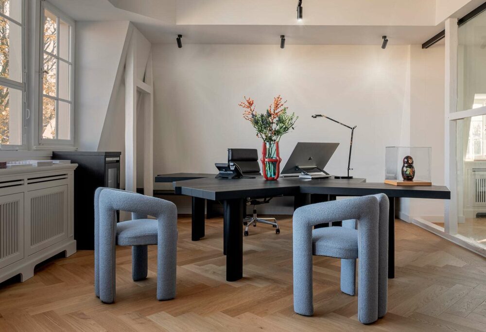 Kitzig Design Studios — Düsseldorf, DE