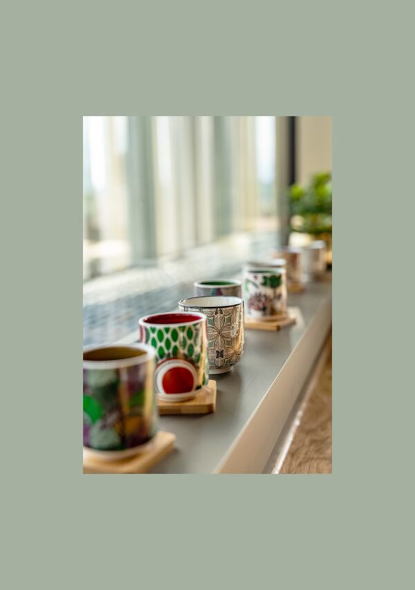 Lindner me &#038; all Boarding Rooms — DE