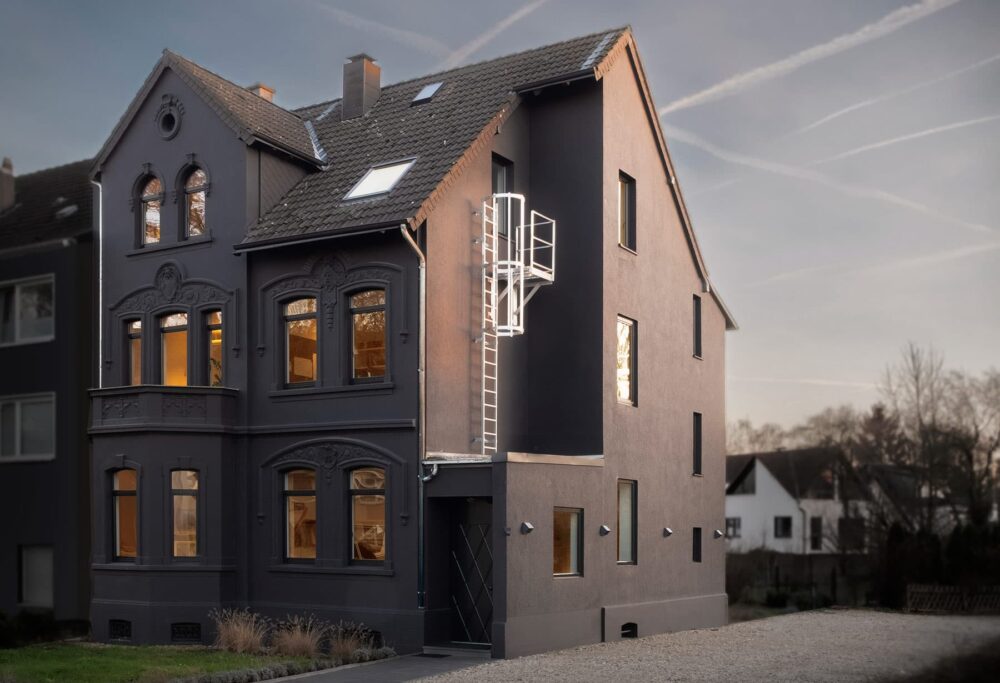 Kitzig Design Studios — Bochum, DE