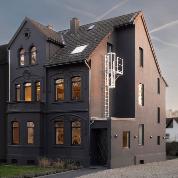 Kitzig Design Studios — Bochum, DE