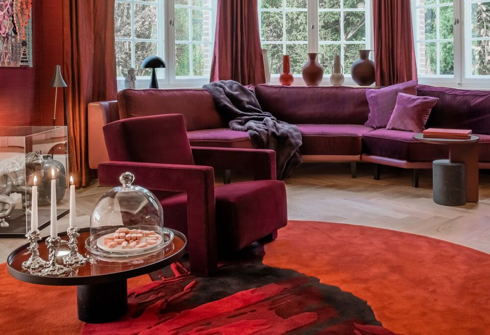 Carpet Collection —  by Olaf Kitzig