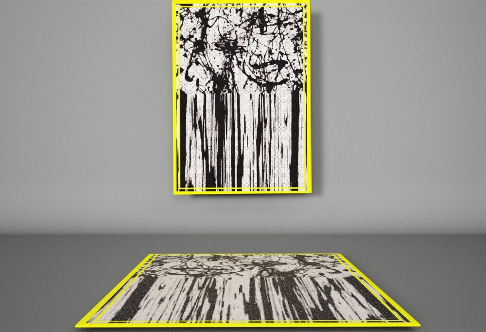 Carpet Collection —  by Olaf Kitzig