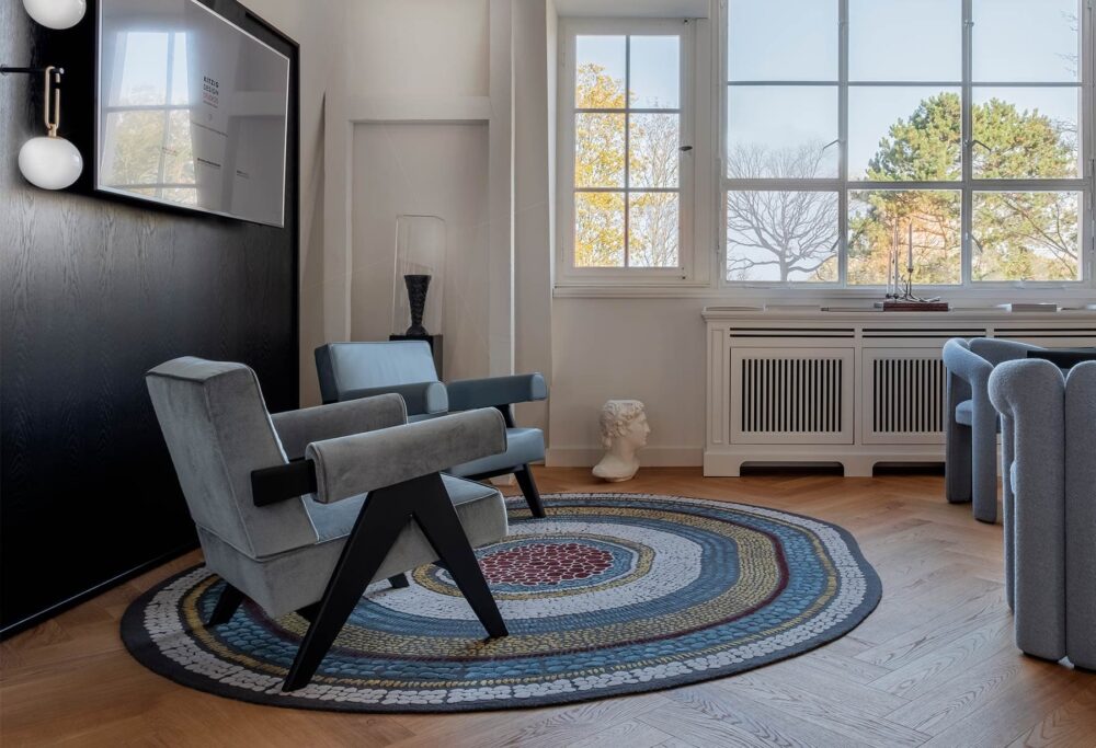 Carpet Collection —  by Olaf Kitzig