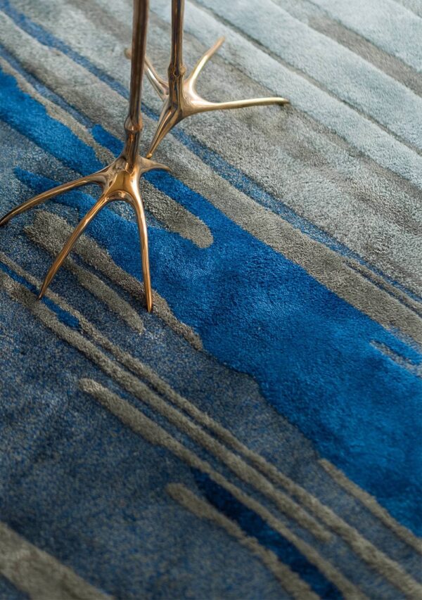 Carpet Collection —  by Olaf Kitzig