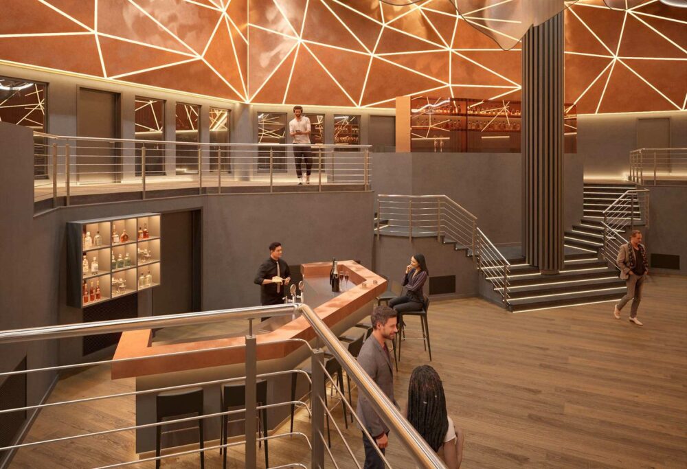Event House — Ruhrgebiet, DE