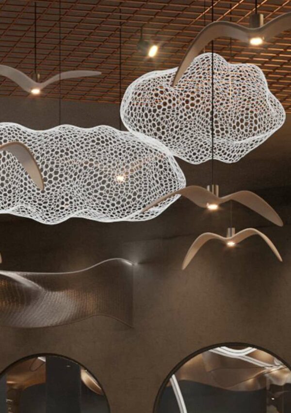 Event House — Ruhrgebiet, DE