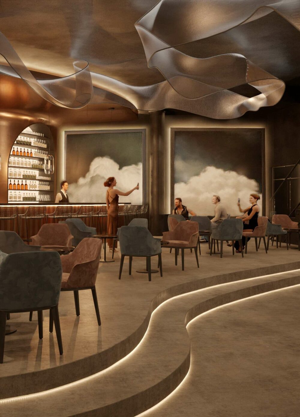 Event House — Ruhrgebiet, DE