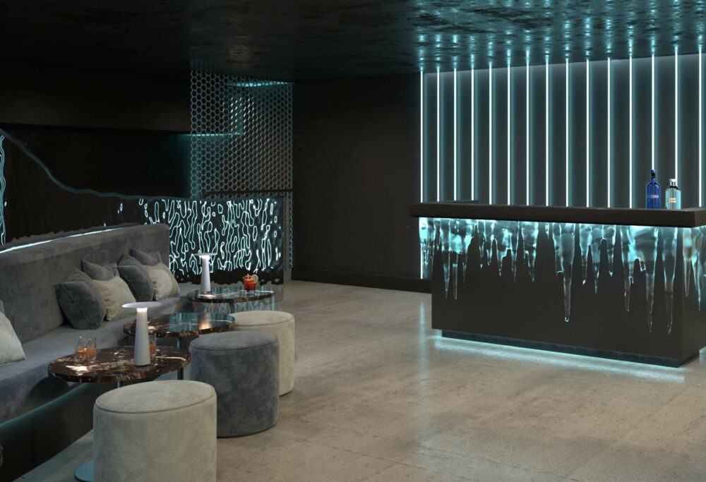 Event House — Ruhrgebiet, DE