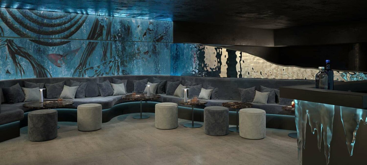 Event House — Ruhrgebiet, DE