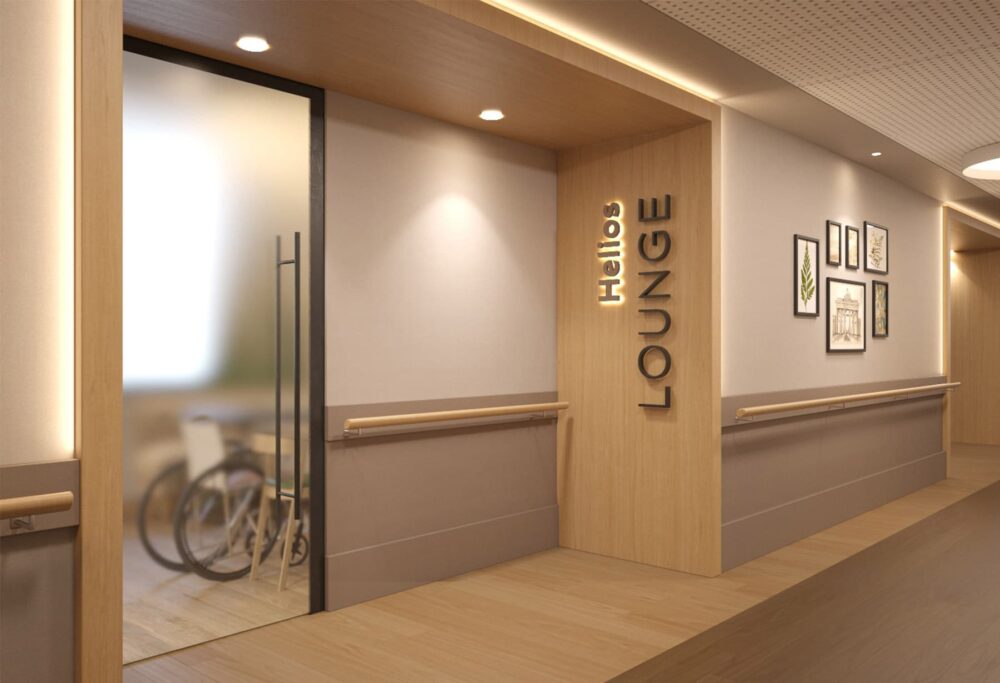 Helios Privatkliniken — DE