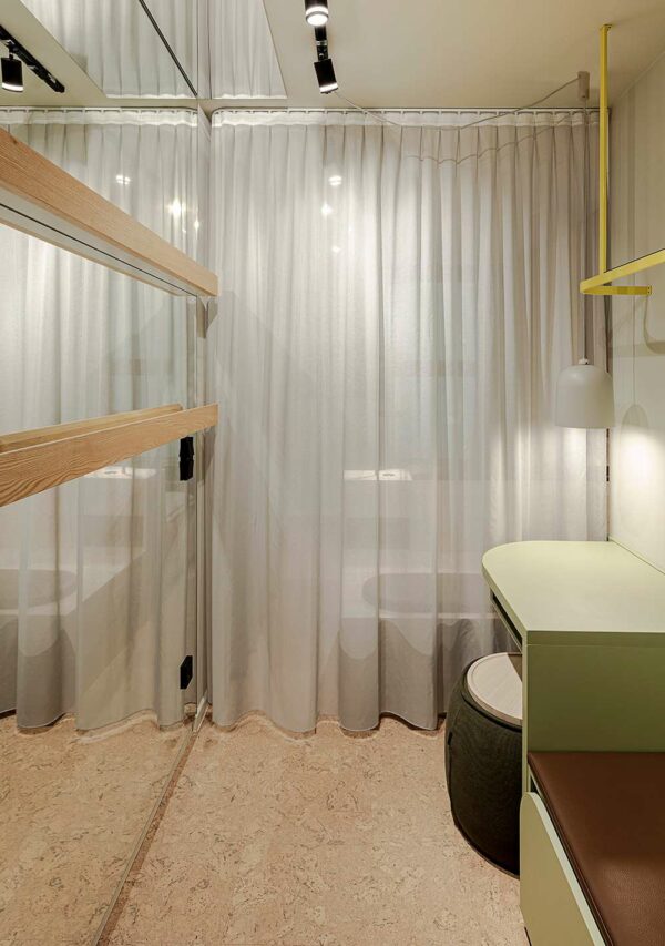 Cocoon Hotel — Munich, DE