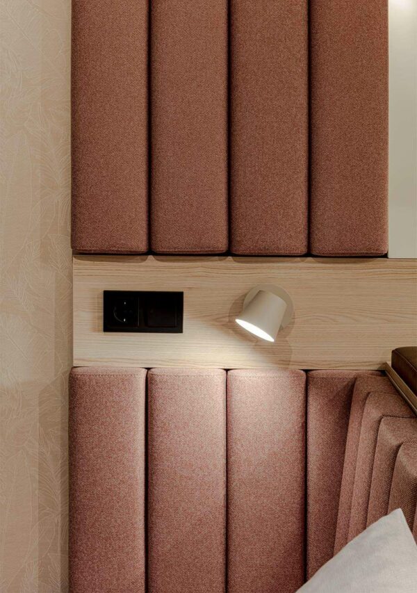 Cocoon Hotel — Munich, DE
