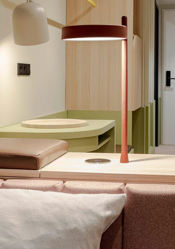 Cocoon Hotel — Munich, DE