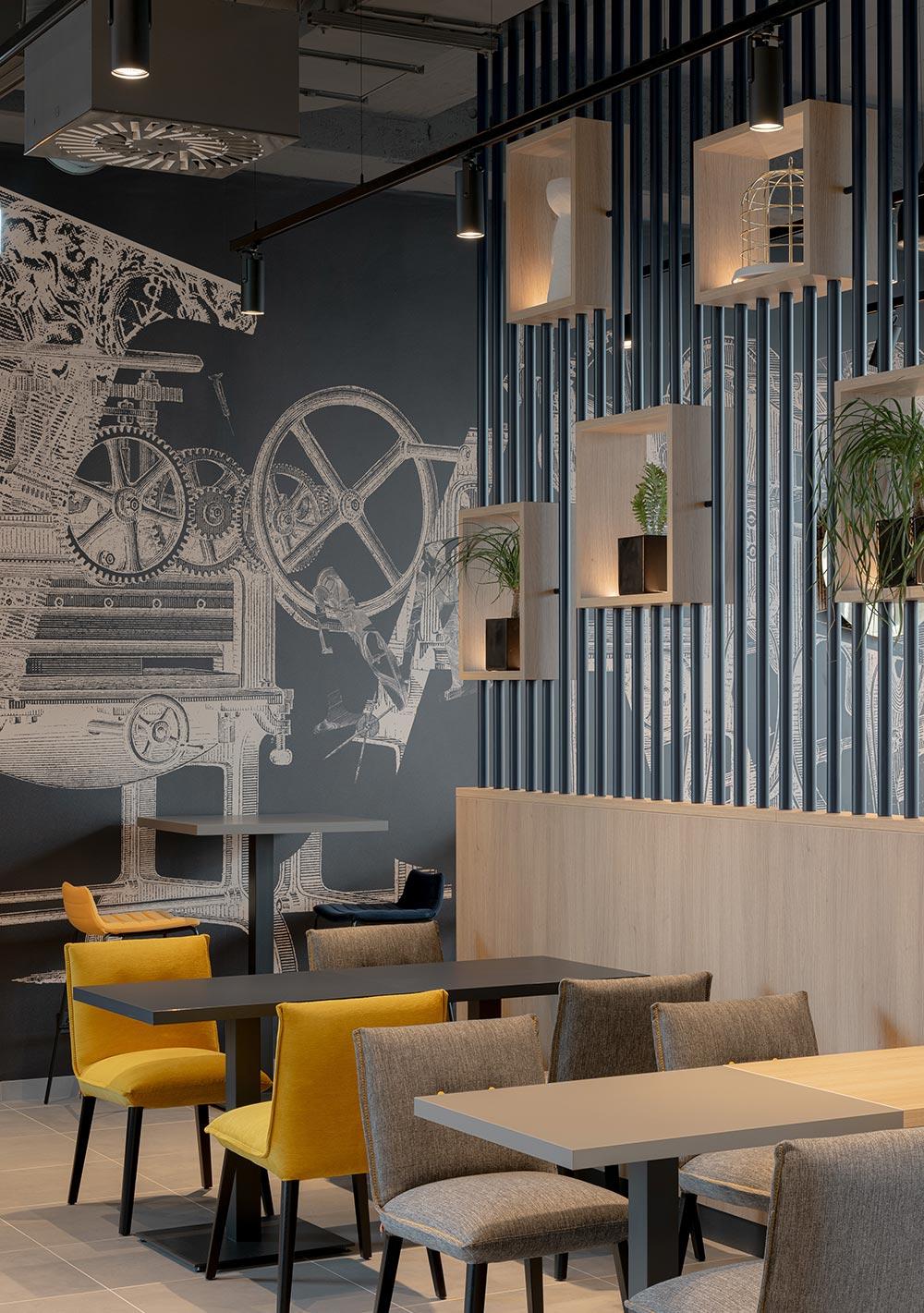 H2 Hotel — Mainz, DE