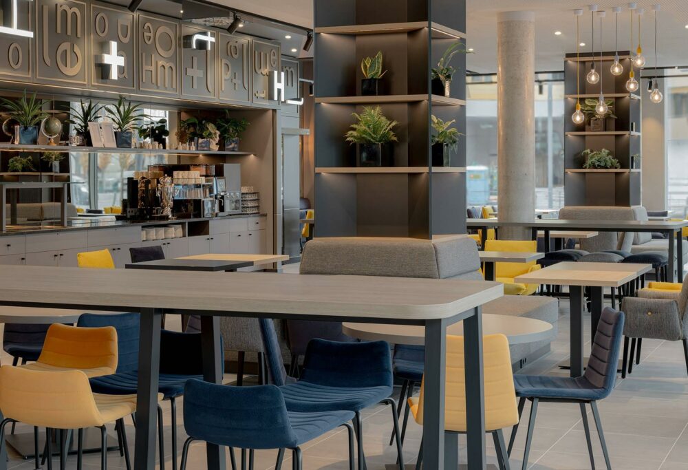 H2 Hotel — Mainz, DE