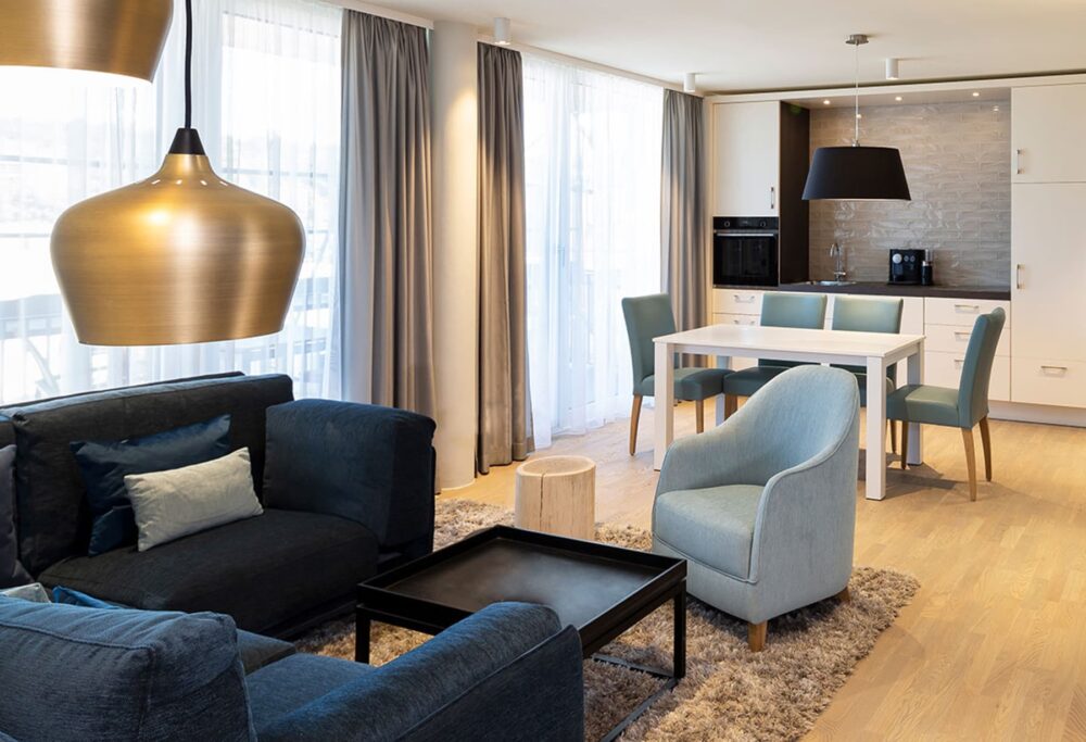 Maremüritz Yachthafen Resort — Waren, DE