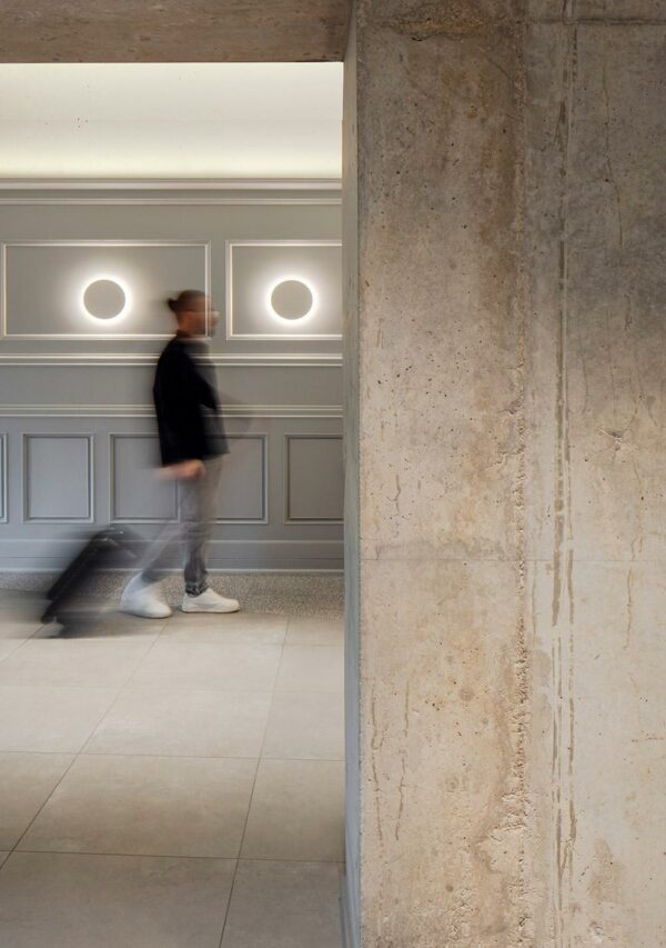 Hotel Scandic — Nürnberg, DE