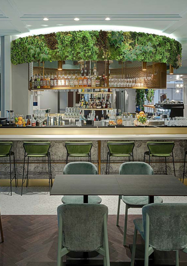 Hotel Scandic &mdash; N&uuml;rnberg, DE