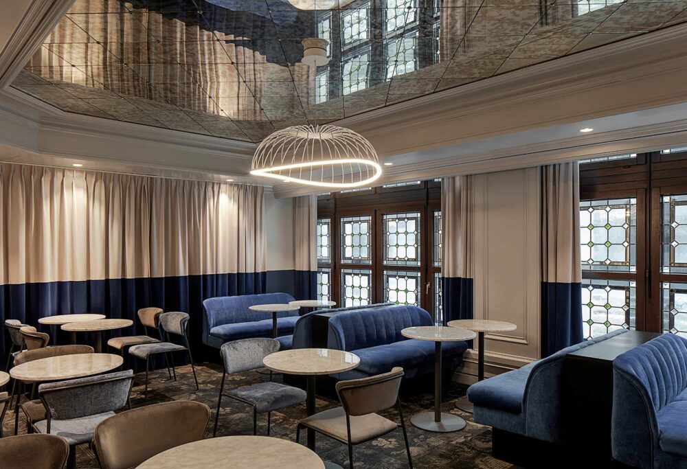 Hotel Scandic — Nürnberg, DE