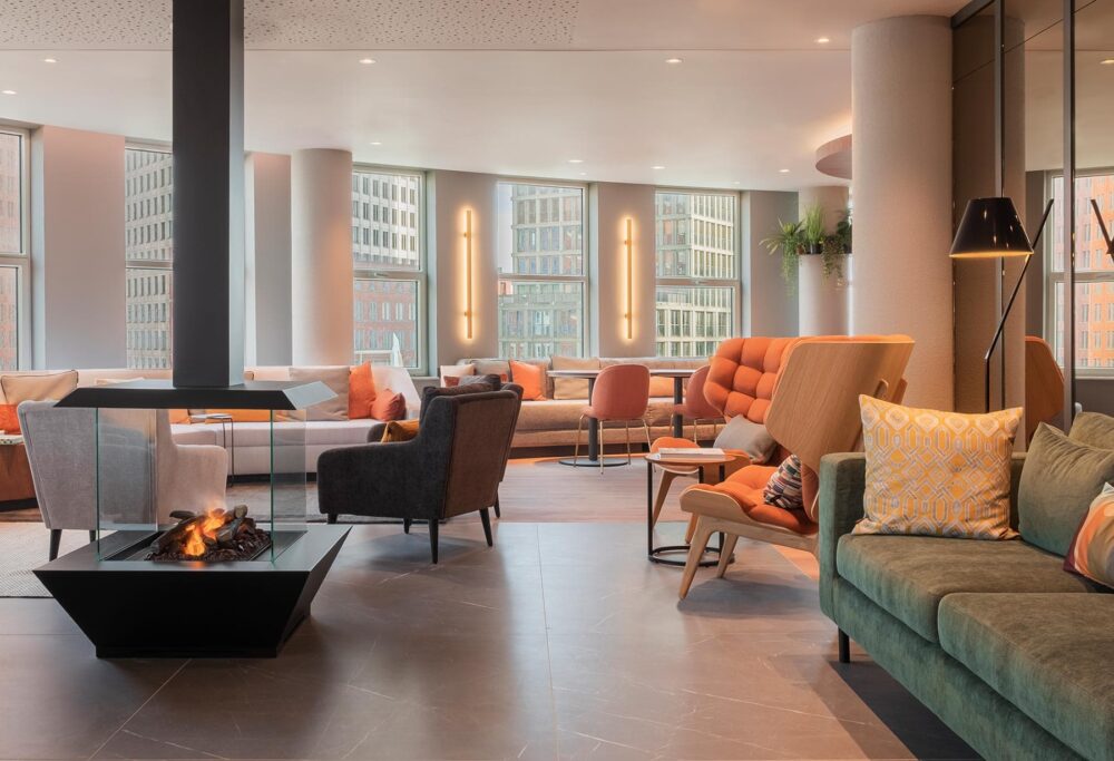 Residence Inn — The Hague, NL