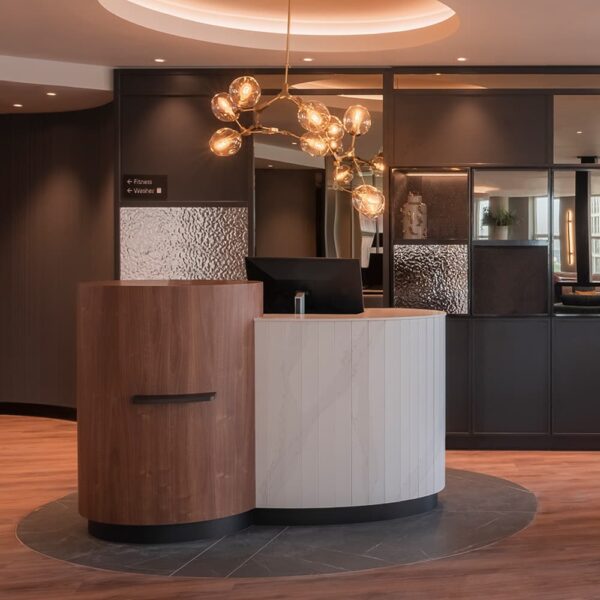 Residence Inn — The Hague, NL