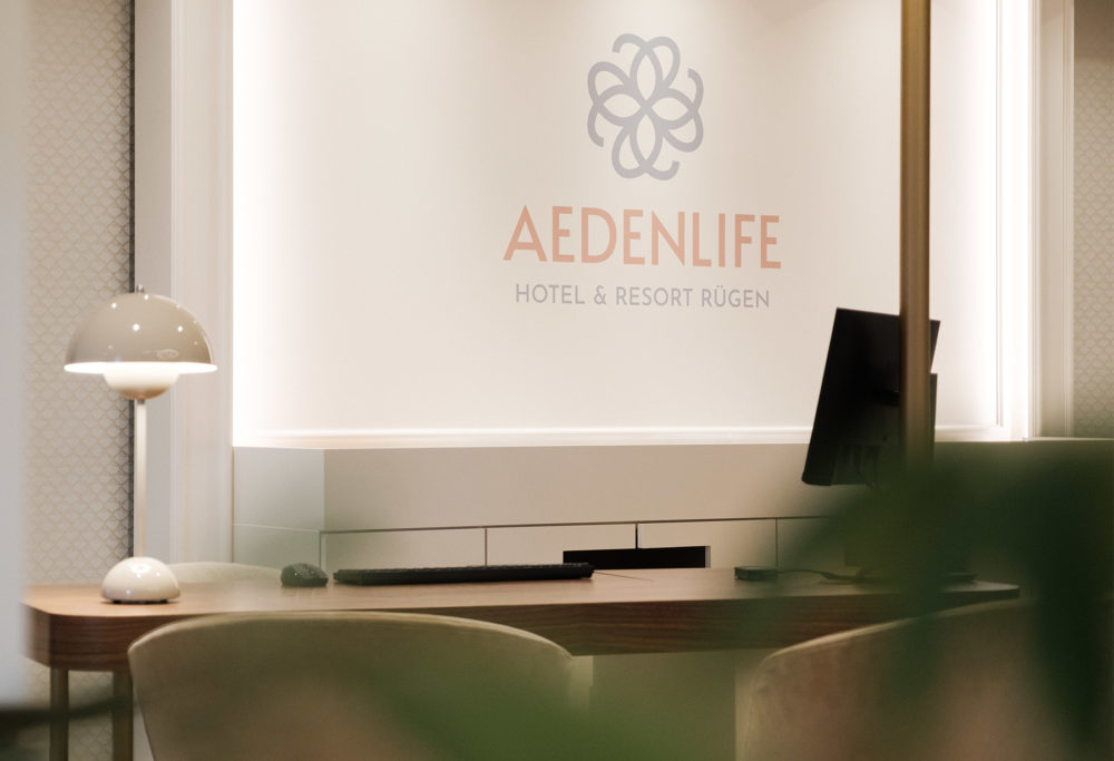 Aedenlife Hotel &#038; Resort — Rügen, DE