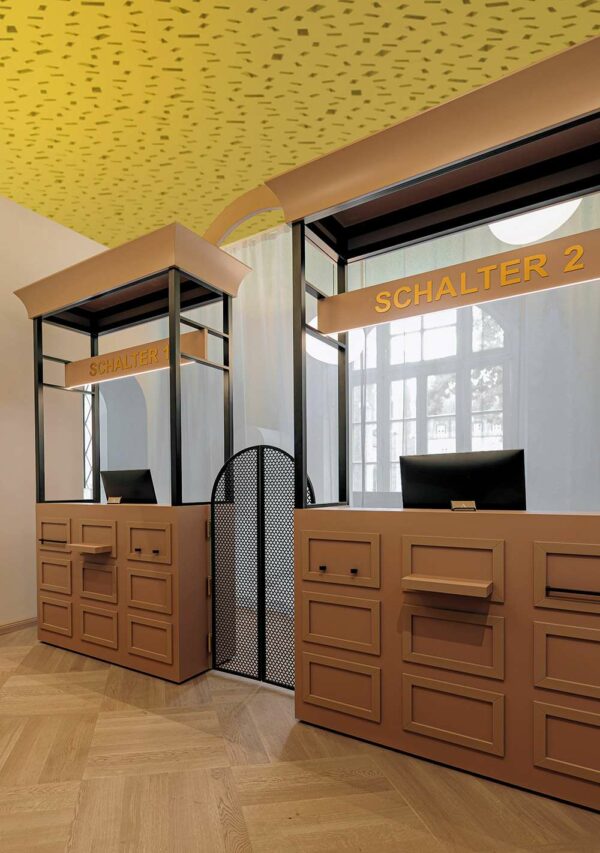 Hotel Amalia — Landshut, DE