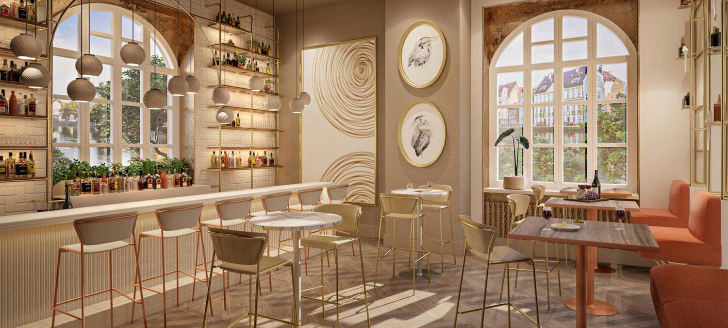 Hotel Amalia — Landshut, DE