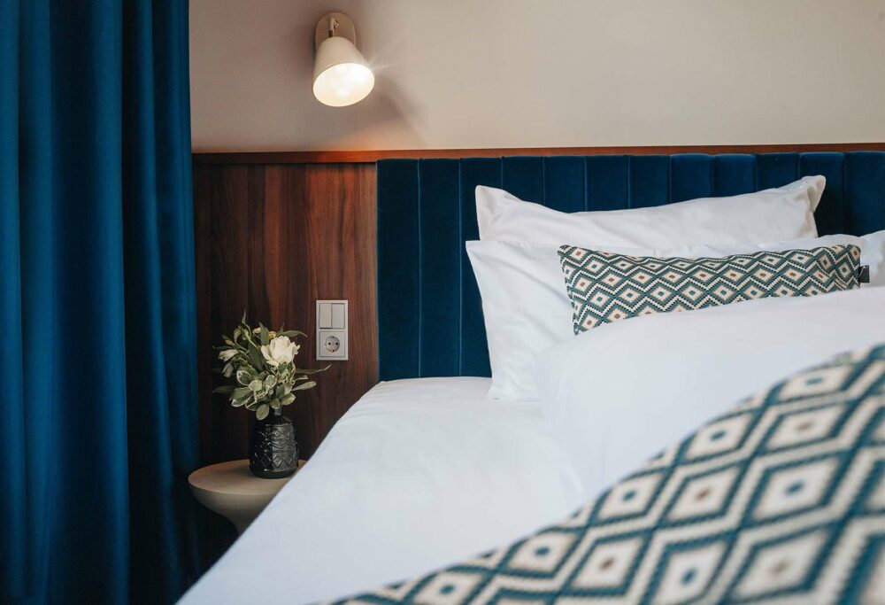 Hotel Amalia — Landshut, DE